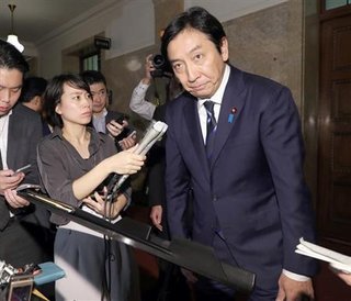 自民・世耕氏「新大臣の下しっかり体制を」　菅原経産相辞任に