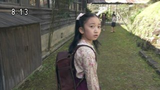 2019年度後期連続テレビ小説【スカーレット】