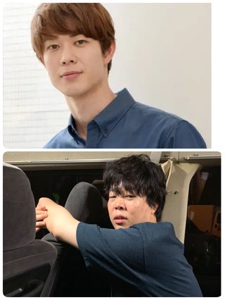 7月スタート『偽装不倫』日本テレビ（水曜22:00～）