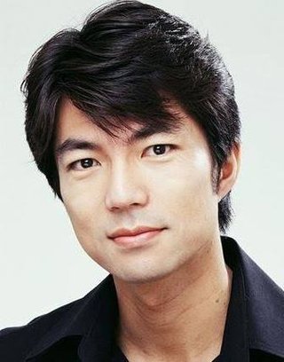 若くても年取っても変わらずに男前の代表は仲村トオル