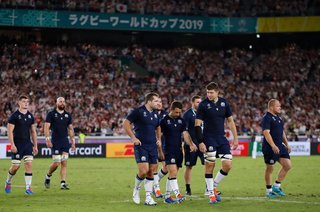 スコットランドの台風めぐる発言を検証へ、法的措置示唆にWR「残念」