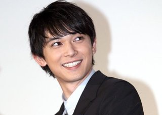 大河ドラマ主役に抜擢 裏にNHKの“ジャニーズ対策”