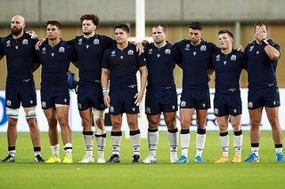 【ラグビーW杯】ルール無視のスコットランド、度重なる批判に国際統括団体が声明文「失望している」