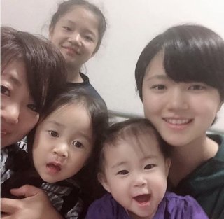 美奈子【皆様へ重要なお知らせ】