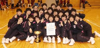 湯沢翔北、11年連続全国舞台