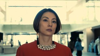 テレ朝【ドクターX ～外科医・大門未知子～】６　１０月１７日　２１時～