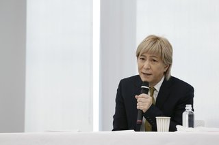 小室哲哉氏が離婚調停前日に看護師を泊める　会見以降に距離縮まったとも