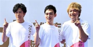 木村拓哉、音楽活動再開の真意…ＳＭＡＰの再結成へ期待必至