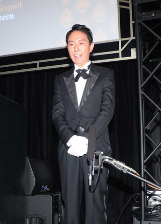 チュート福田　申告漏れを謝罪「不快な思いを…」