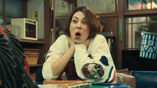 テレ朝【ドクターX ～外科医・大門未知子～】６　１０月１７日　２１時～