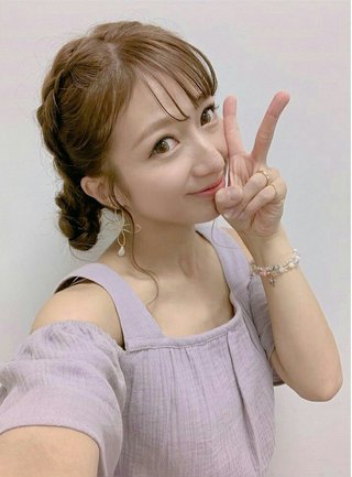 辻希美のアンチは減少傾向にある