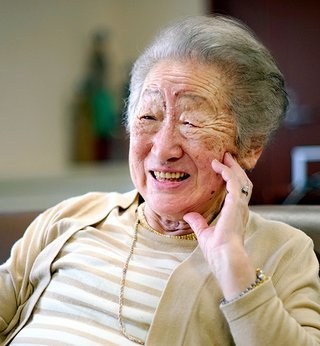 緒方貞子さん死去　元国連難民高等弁務官、９２歳
