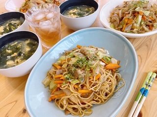辻希美、手作り焼きそばの具の大きさに厳しい声「人参がいつも通り分厚すぎる」 	