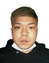 【大阪】監禁容疑で男を公開手配