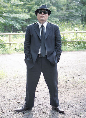 自伝出版は“不謹慎”か？ 収監直前ラッパーD.Oが告白する悪党の美学