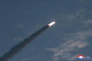 韓国、日本に情報共有要請＝GSOMIA通じ【北朝鮮ミサイル】