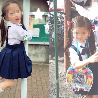 インスタ双子 あゆな ゆいな