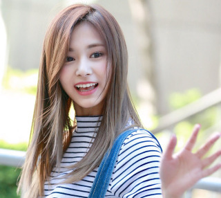 TWICEのツウィちゃん可愛すぎない？