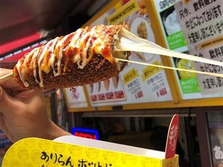 韓国グルメに「動脈硬化のリスク」!?　1人前1,000kcalの“流行食”とは…