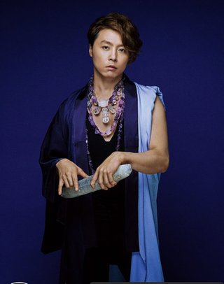 全盛期の堂本剛でも勝てない平野紫耀の美しさ