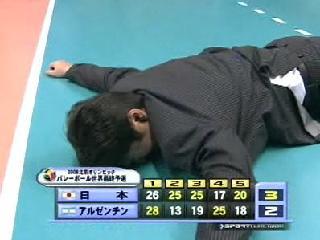 バレーボール【総合】