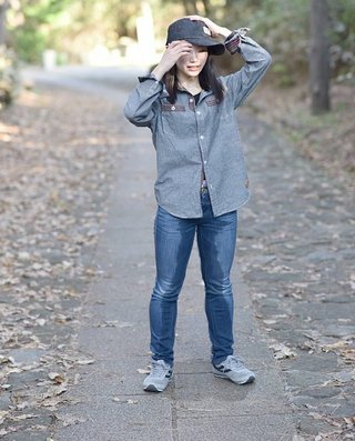 この女優さんの名前教えて？