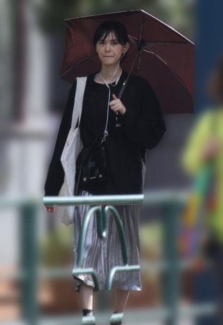 V6・三宅健　新恋人は女性憧れの美肌モデル