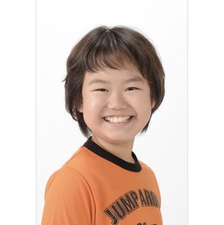 横山歩くん