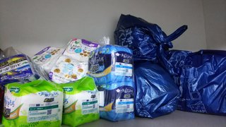 皆さん、生理用品のメーカーとかこだわりある？