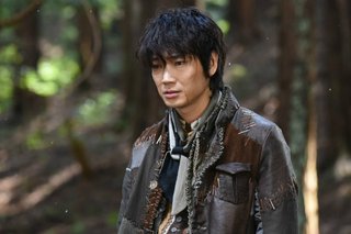 どーしよ。１周まわって綾野剛が好きになってきてる。