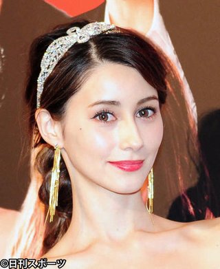 ダレノガレ明美、避難所ペット同伴ＮＧ「悲しい」