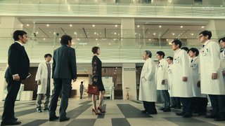 テレ朝【ドクターX ～外科医・大門未知子～】６　１０月１７日　２１時～