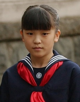 今から女性天皇が容認されても、愛子さまは天皇にはならないよね？