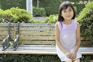 「パプリカ」歌って人気　９歳の新津ちせちゃんが映画初主演