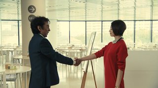 テレ朝【ドクターX ～外科医・大門未知子～】６　１０月１７日　２１時～