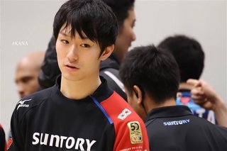 バレーボール【総合】