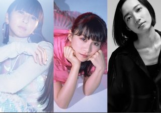 Perfumeが歌う「はみがきじょうずかな」がEテレ「おかあさんといっしょ」でオンエア