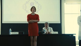 テレ朝【ドクターX ～外科医・大門未知子～】６　１０月１７日　２１時～