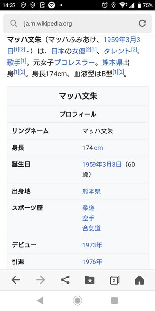 マッハふみやけ