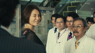 テレ朝【ドクターX ～外科医・大門未知子～】６　１０月１７日　２１時～