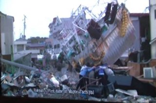  表現の不自由展で新たな反日作品発覚 「被爆最高！放射能最高！」と叫ぶ映像作品