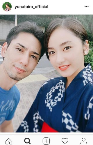 イケメン兄との２ショットが「かっこいい」「似てる」と反響…姉の愛梨らと６人きょうだい
