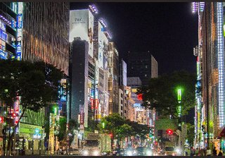 道端アンジェリカの夫・キム、恐喝の疑いで逮捕　知人から35万円脅し取る