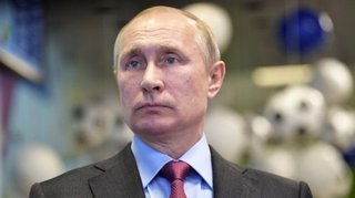 プーチン露大統領、グレタさんに「共感しない」　大人が利用と示唆