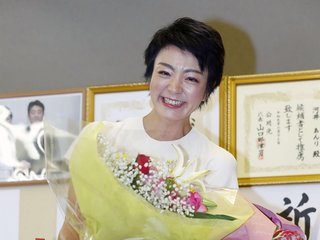 河井克行法相　公選法違反の疑い　妻の参院選