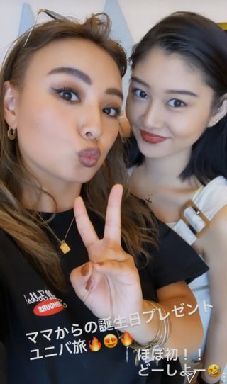 インスタ annaちゃん