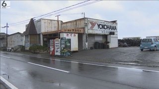 【和歌山】女性がはねられ死亡　女（70）を逮捕　新宮市