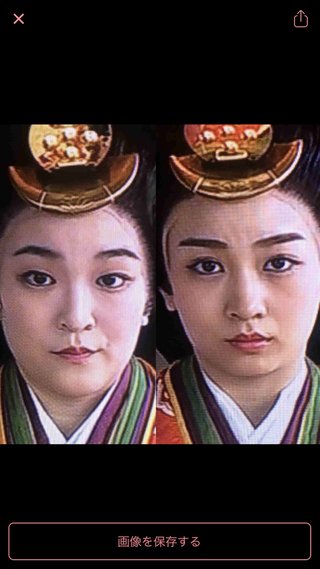 眞子さま佳子さま