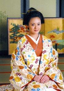 貫地谷しほり、一般男性と結婚「安心感を与えてくれる人」【コメント全文】