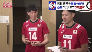 バレーボール【総合】